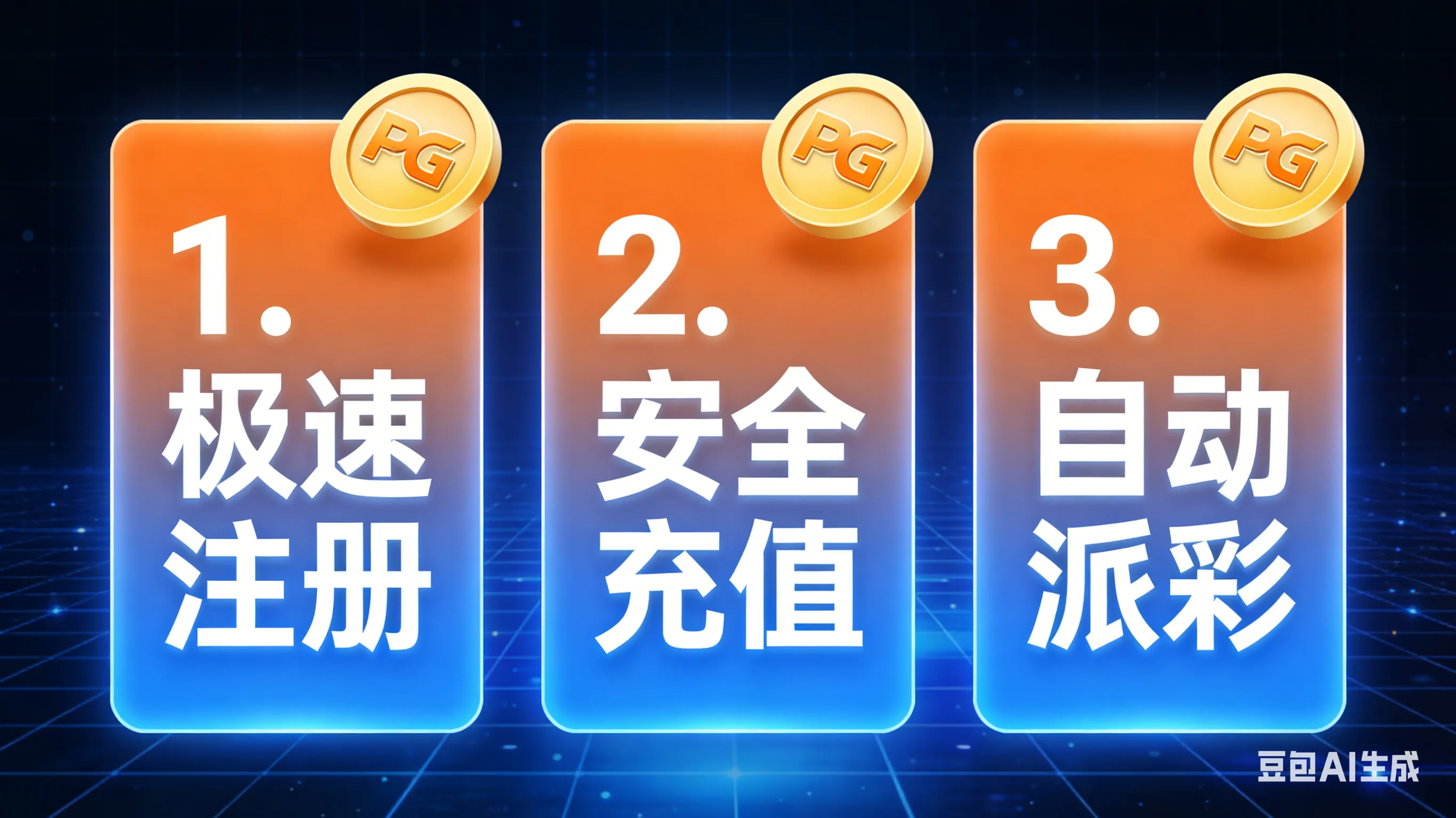 威尼斯人娱乐城新会员注册、充值并自动领取888彩金的三步流程图解。