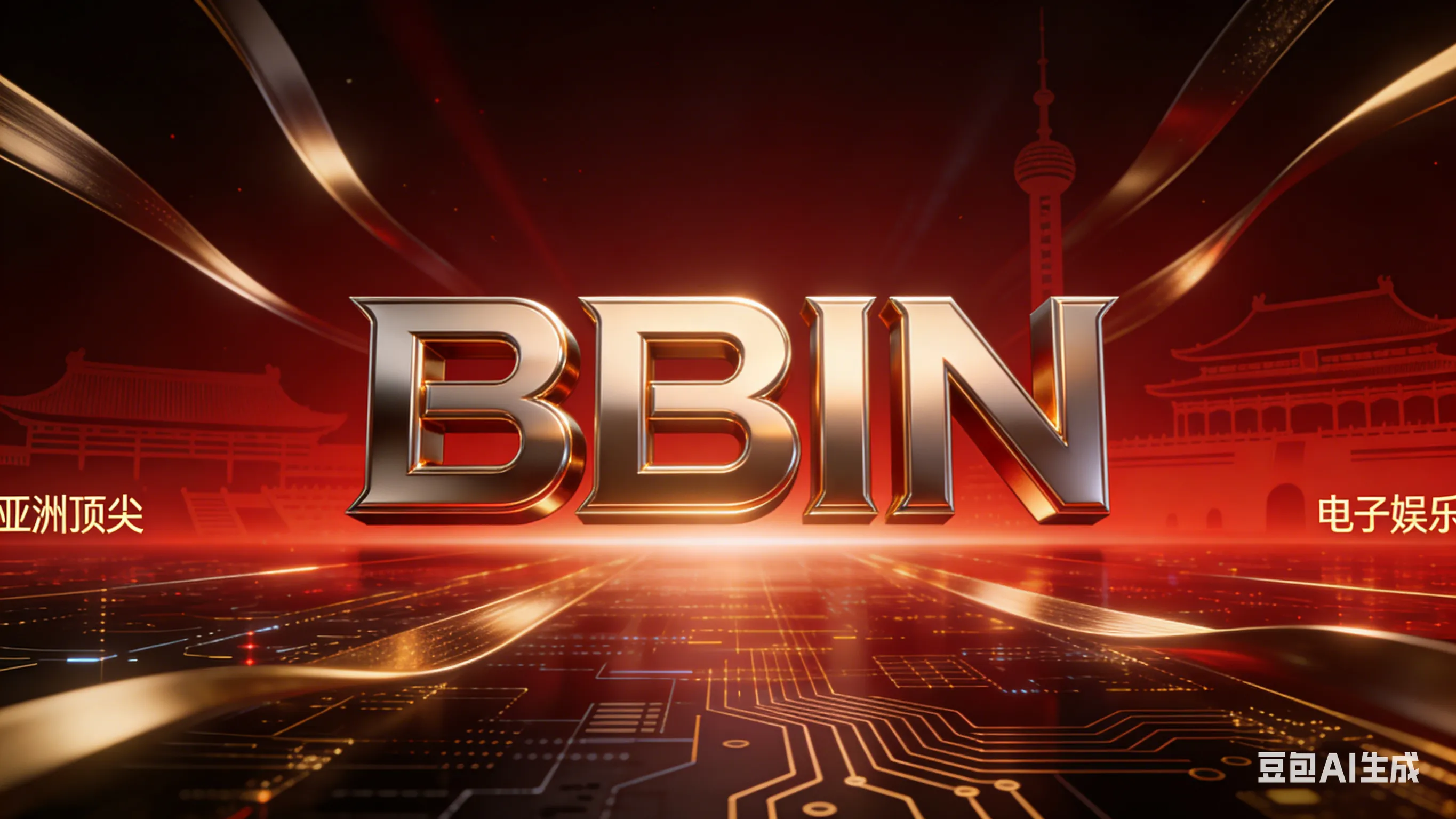 bbin宝盈集团十年信誉品牌：打造亚洲顶尖一站式博彩娱乐体验
