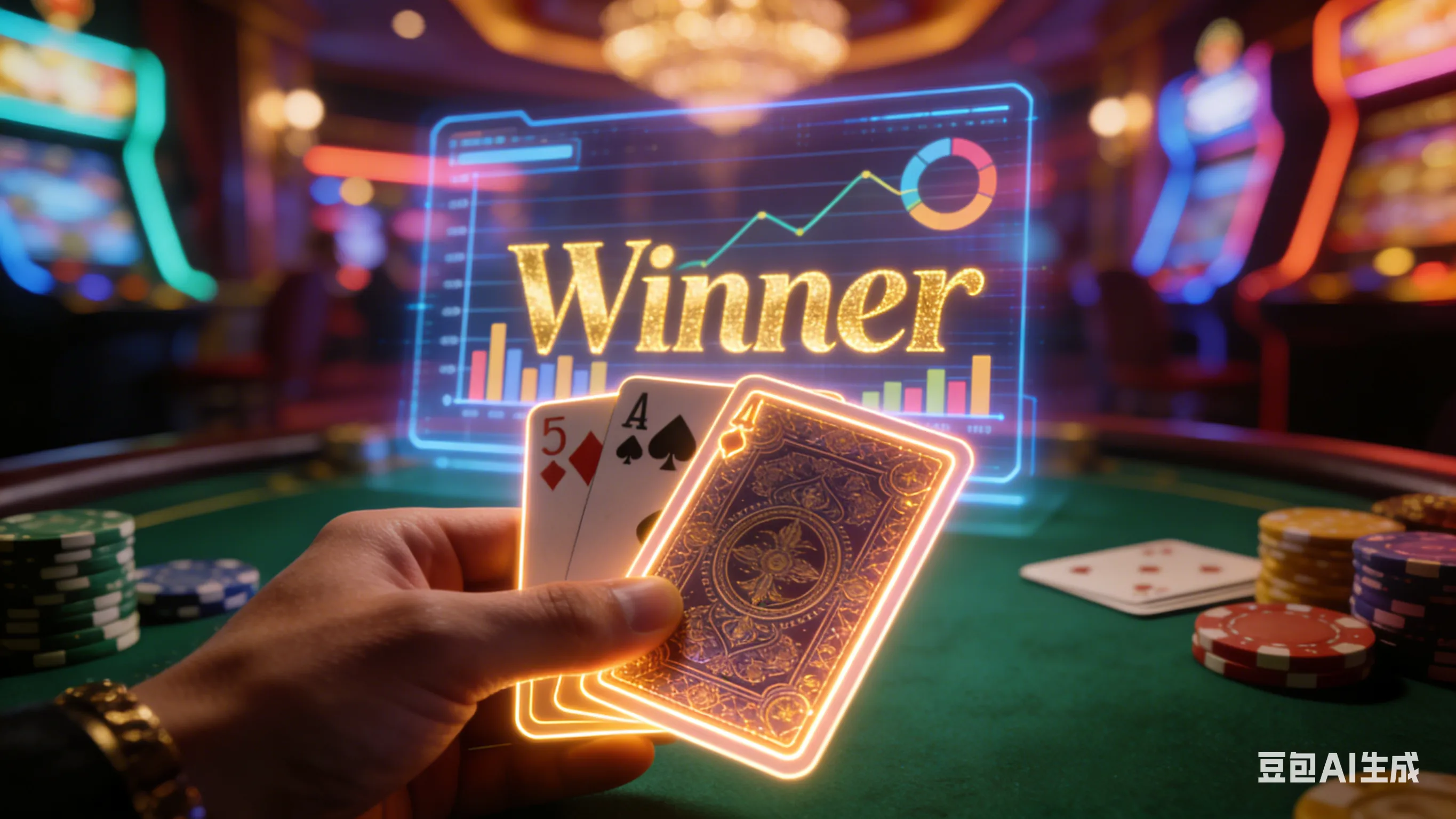 开元棋牌看牌抢庄牛牛必胜公式：大神教你如何算牌赢在起跑线