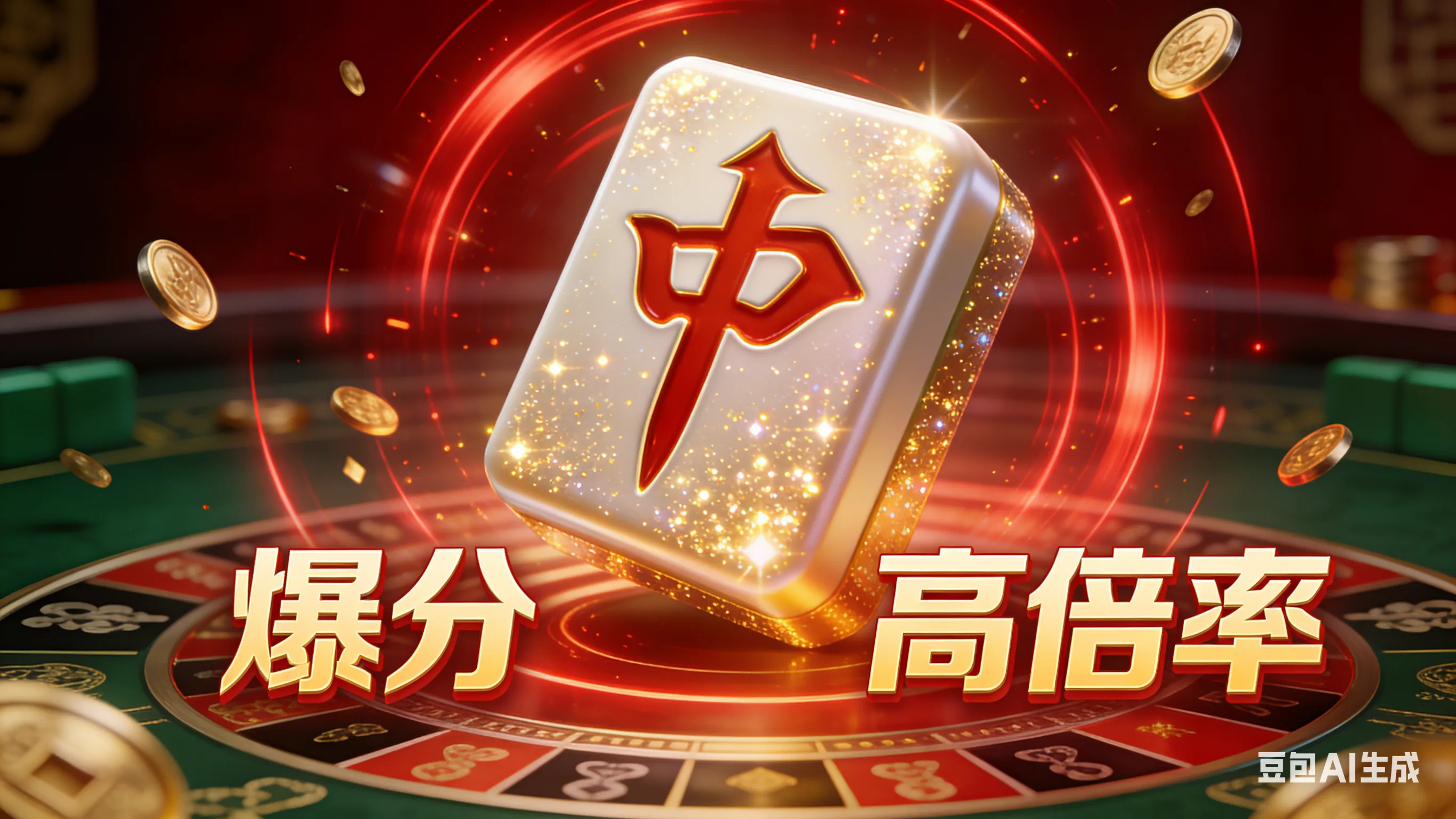 麻将胡了2实战技巧：如何抓住“金麻将”触发高倍免费旋转？